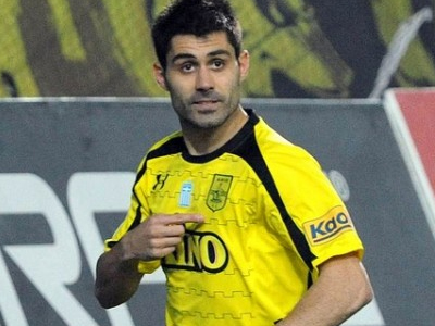 Άρης: Τέλος ο Αγκάνθο