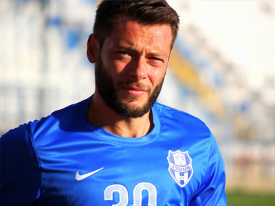 Μία εβδομάδα έξω ο Τζόρβας