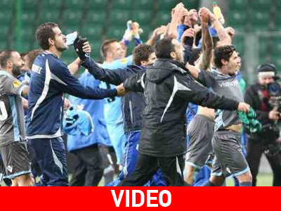 Νικητής στην Πολωνία ο Απόλλων Λεμεσού