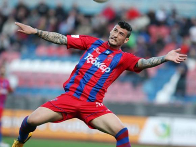 Χωρίς Παντίδο ο Πανιώνιος