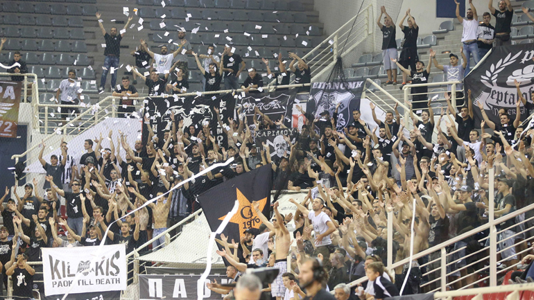 «Σεβόμαστε και τιμούμε την ιστορία μας»