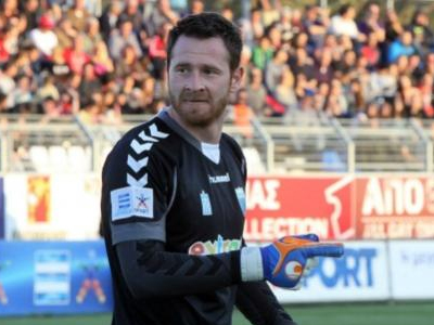 Ξάνθη: Τραυματίστηκε ο Κυριακίδης