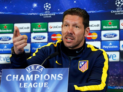 Τα έβαλε με τον Νεϊμάρ ο Σιμεόνε