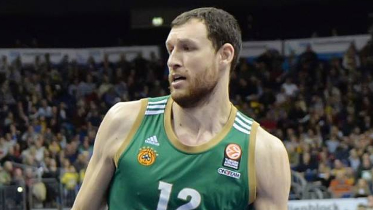 Δεν προπονήθηκε ο Μαυροκεφαλίδης