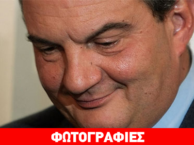 Ο Κώστας Καραμανλής και οι συναντήσεις του