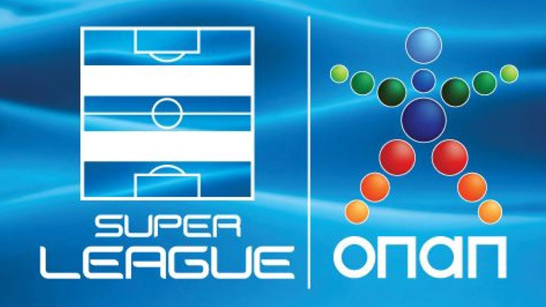 Super League: Αφιερωμένη στην Ευρωπαϊκή Εβδομάδα Αθλητισμού η 3η αγωνιστική Super League: Αφιερωμένη στην Ευρωπαϊκή Εβδομάδα Αθλητισμού η 3η αγωνιστική