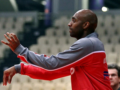 Δήλωσε έτοιμος ο Κόλινς