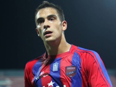 Στην ΑΕΚ και ο Λαμπρόπουλος