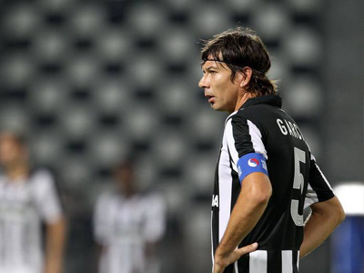 Στην Ξάνθη ο Γκαρσία