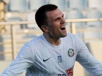 Επίσημα στην Κέρκυρα ο Μαρκόφσκι