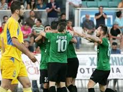 Η αποστολή του Πανθρακικού