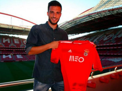 Στην αποστολή ο Σάμαρης!