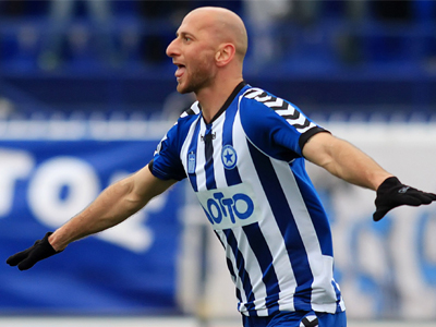 Παίρνει Παπαδόπουλο και έναν μέσο ο ΠΑΟΚ