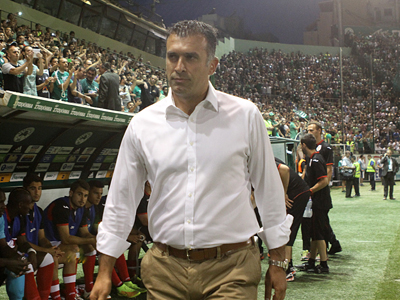 «Έτσι είναι το ποδόσφαιρο»