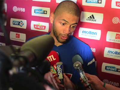 «Να μη φοβηθούμε»