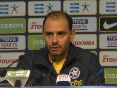 Με πολλές απουσίες ο Αστέρας