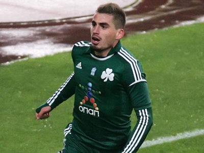 Υπέγραψε στη Σάντερλαντ ο Μαυρίας