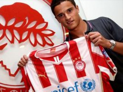 Χωρίς Αφελάι η προπόνηση