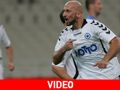 Απολογείται ο Παπαδόπουλος