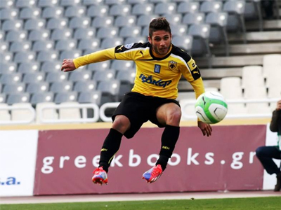 «Να κάνουμε χαρούμενο τον κόσμο»