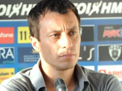 Με Γεωργιάδη στον πάγκο