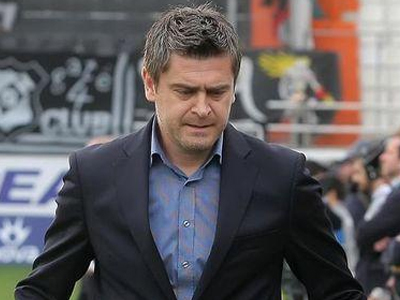 Φιλική ήττα για τον ΟΦΗ