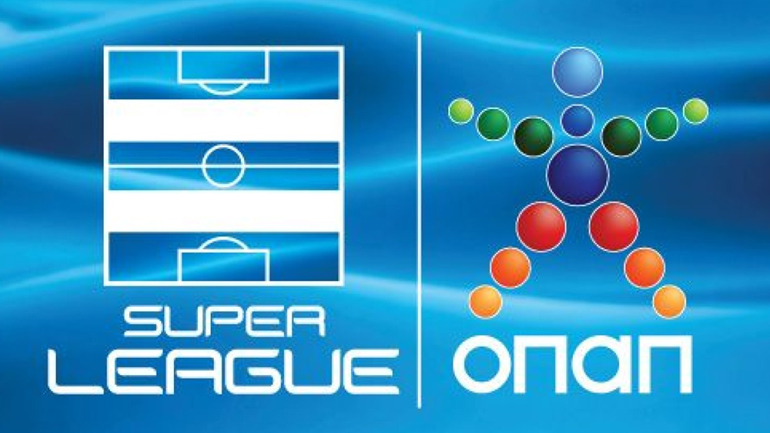 Αρχίζουν τα πλέι οφ της Super League