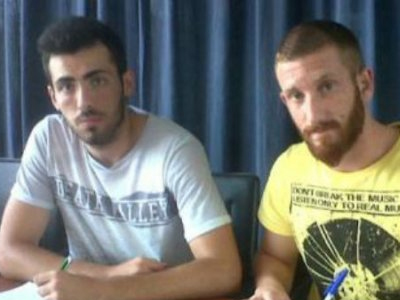 Δύο προσθήκες η Κέρκυρα