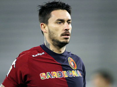 Στην Τζένοα ο Πινίγια