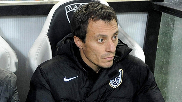 «Κανενός το εγώ δεν μπήκε πάνω από τον ΠΑΟΚ»