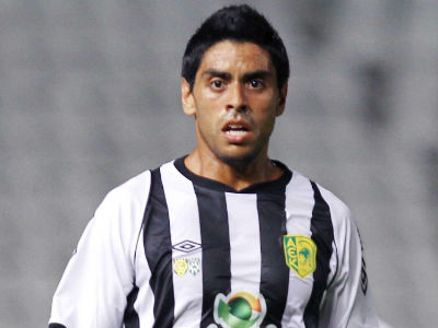 Ανακοινώνει Λουσέρο ο Απόλλων Σμύρνης