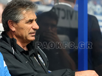 «Βγάλαμε χρήσιμα συμπεράσματα»