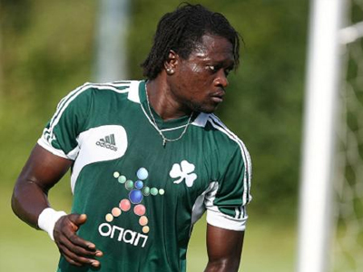 Κοντά στον Ατρόμητο ο Πάπε Σο