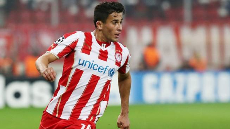 Θέλει Ελαμπντελαουί η Φιορεντίνα