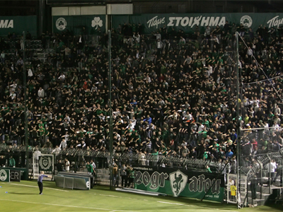 Τα εισιτήρια για το Παναθηναϊκός-Ντιναμό Μόσχας