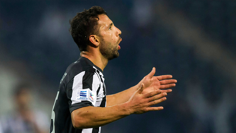 «Φορμαριστήκαμε γρήγορα και καταρρεύσαμε»