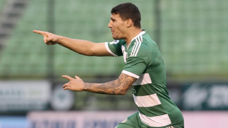 «Βλέπει» Καρέλη η Σαμπντόρια