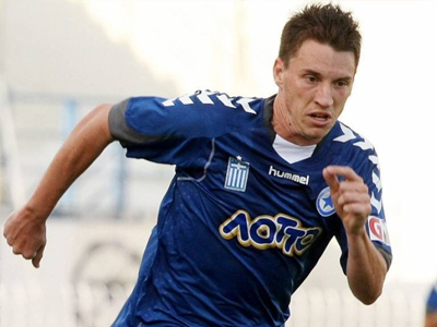 «Δένει» και Πίτου Γκαρσία ο Ατρόμητος