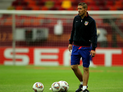 «Πάνοπλη» η Ατλέτικο Μαδρίτης