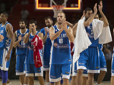 «Κοιτάμε τον επόμενο στόχο»