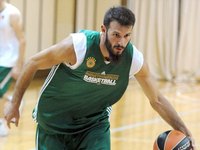 Παναθηναϊκός: Με 11 παίκτες στη Γαλλία