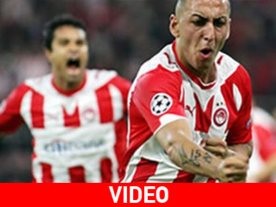 Μικρή η προϊστορία στο Ολυμπιακός-Άντερλεχτ