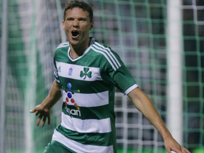 Ταλαιπωρείται από ίωση ο Μπεργκ