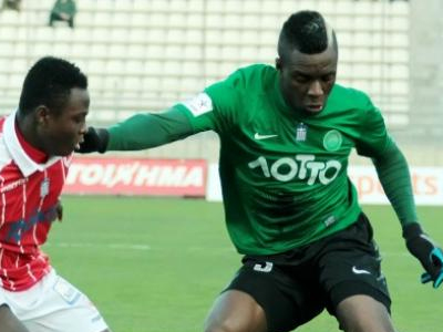 «Δεν υπάρχει άγχος»