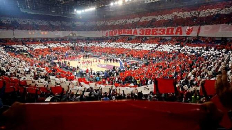 Δήλωσε την Χάλα Πιονίρ ο Ερυθρός Αστέρας