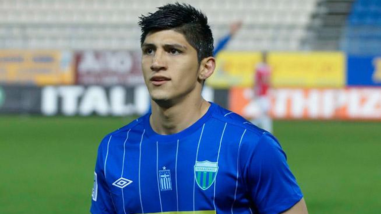 Έμεινε ελεύθερος ο Πουλίδο