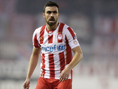 Ανέβασε ρυθμό ο Μανιάτης