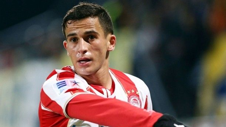 Χωρίς Ελαμπντελαουί ο Ολυμπιακός στον τελικό