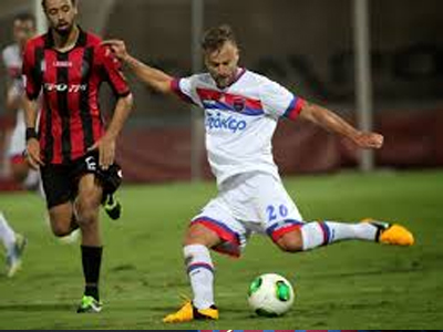 Έτοιμος ο Λάσνικ