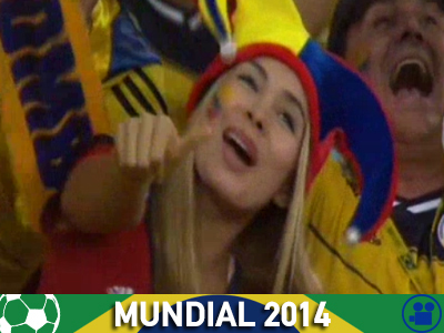 Κολομβιανή η Miss… Mundial!